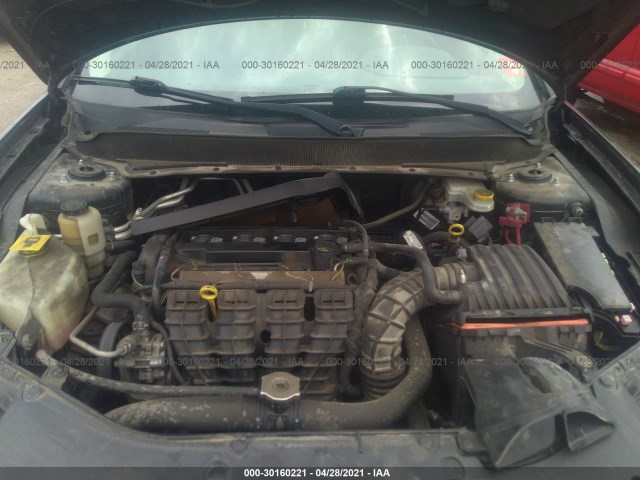 Photo 9 VIN: 1B3CC5FBXAN151699 - DODGE AVENGER 