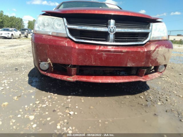 Photo 5 VIN: 1B3CC5FBXAN181334 - DODGE AVENGER 