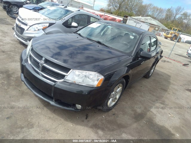 Photo 1 VIN: 1B3CC5FBXAN234338 - DODGE AVENGER 