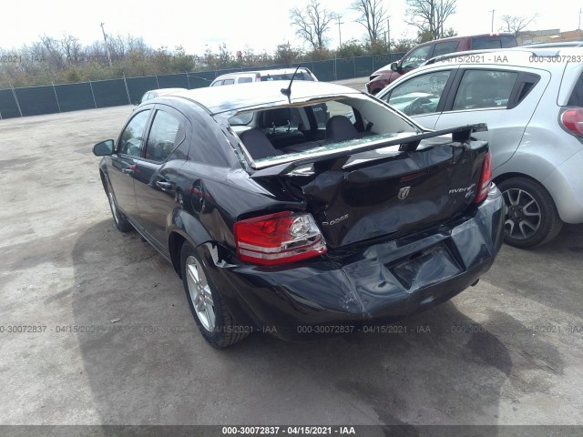 Photo 2 VIN: 1B3CC5FBXAN234338 - DODGE AVENGER 