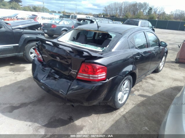 Photo 3 VIN: 1B3CC5FBXAN234338 - DODGE AVENGER 