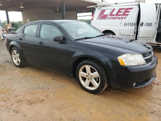 Photo 3 VIN: 1B3CC5FV0AN129026 - DODGE AVENGER 