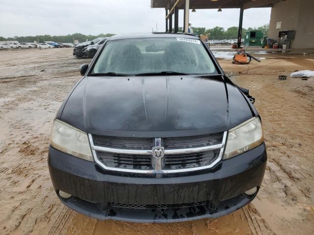 Photo 4 VIN: 1B3CC5FV0AN129026 - DODGE AVENGER 