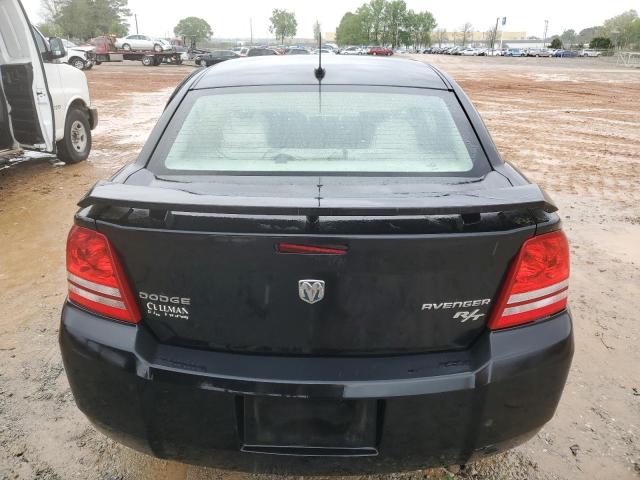 Photo 5 VIN: 1B3CC5FV0AN129026 - DODGE AVENGER 