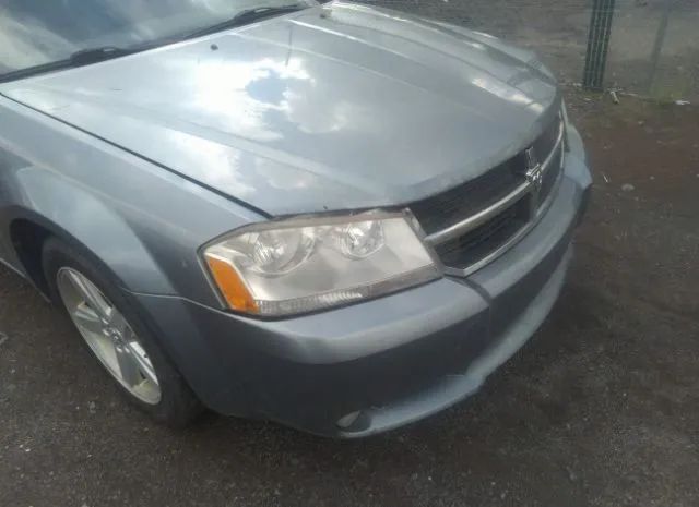 Photo 5 VIN: 1B3CC5FV0AN202329 - DODGE AVENGER 