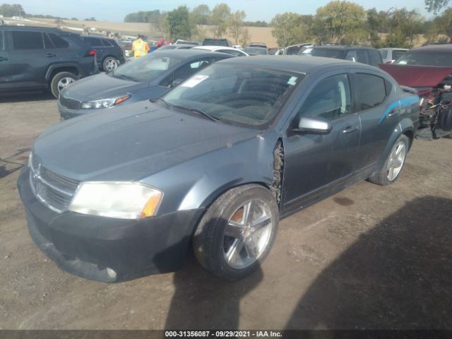 Photo 1 VIN: 1B3CC5FV3AN170315 - DODGE AVENGER 