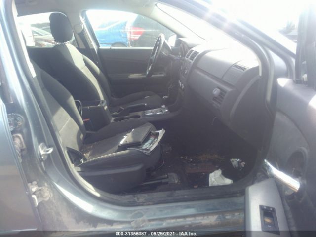 Photo 4 VIN: 1B3CC5FV3AN170315 - DODGE AVENGER 