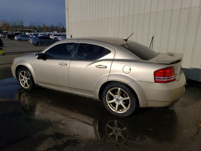 Photo 1 VIN: 1B3CC5FV6AN110352 - DODGE AVENGER 