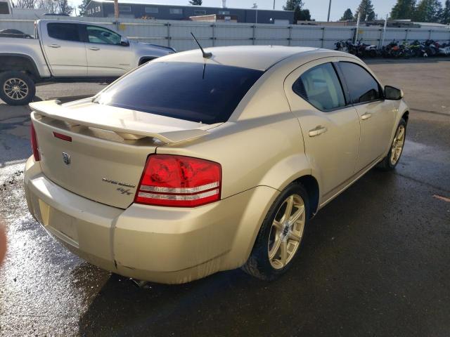 Photo 2 VIN: 1B3CC5FV6AN110352 - DODGE AVENGER 