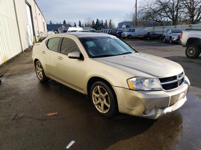 Photo 3 VIN: 1B3CC5FV6AN110352 - DODGE AVENGER 