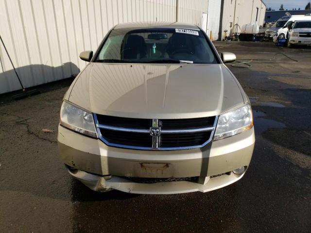 Photo 4 VIN: 1B3CC5FV6AN110352 - DODGE AVENGER 