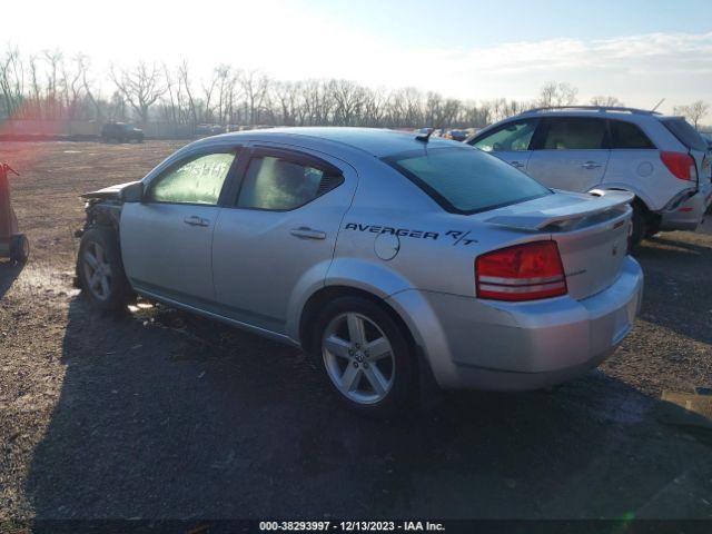 Photo 2 VIN: 1B3CC5FV8AN202174 - DODGE AVENGER 