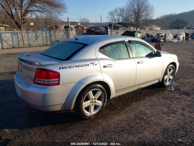 Photo 3 VIN: 1B3CC5FV8AN202174 - DODGE AVENGER 