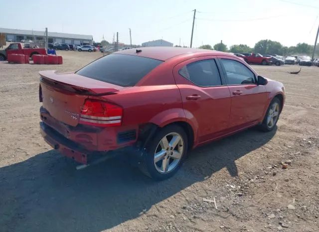 Photo 3 VIN: 1B3CC5FV9AN161778 - DODGE AVENGER 