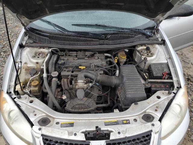 Photo 10 VIN: 1B3DL46X64N232343 - DODGE STRATUS ES 