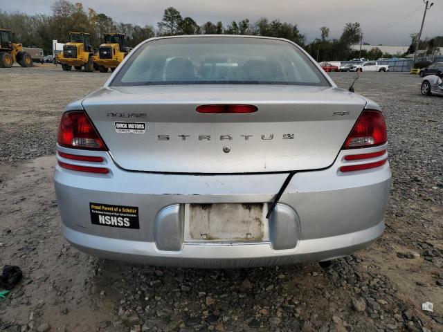 Photo 5 VIN: 1B3DL46X64N232343 - DODGE STRATUS ES 