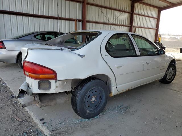 Photo 2 VIN: 1B3EJ46C2YN237911 - DODGE STRATUS SE 