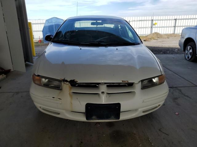 Photo 4 VIN: 1B3EJ46C2YN237911 - DODGE STRATUS SE 