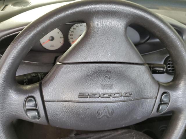 Photo 8 VIN: 1B3EJ46C2YN237911 - DODGE STRATUS SE 