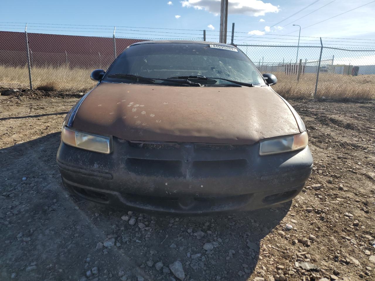 Photo 4 VIN: 1B3EJ46C5YN236509 - DODGE STRATUS 