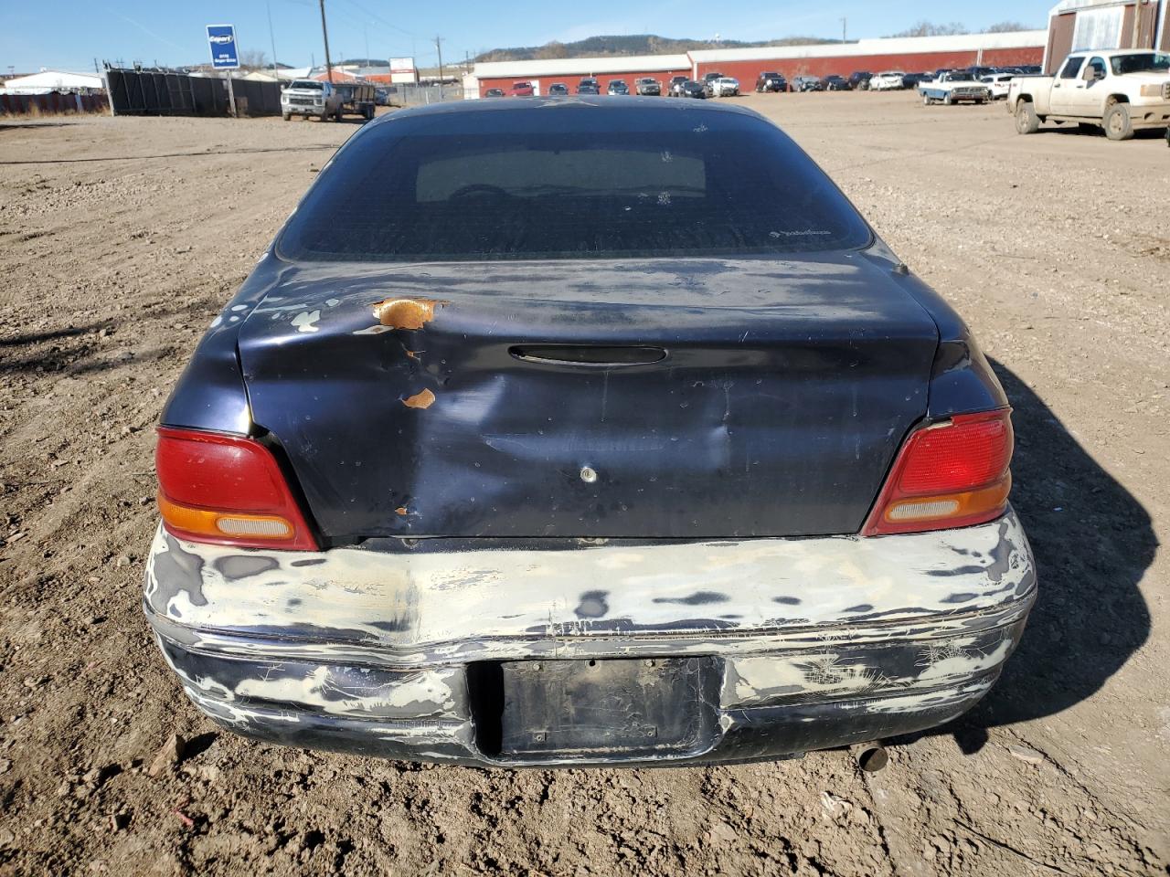 Photo 5 VIN: 1B3EJ46C5YN236509 - DODGE STRATUS 