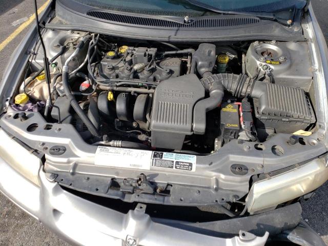 Photo 10 VIN: 1B3EJ46CXXN541308 - DODGE STRATUS 