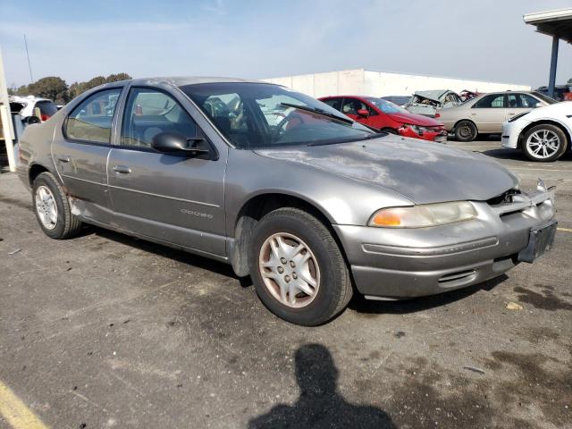 Photo 3 VIN: 1B3EJ46CXXN541308 - DODGE STRATUS 