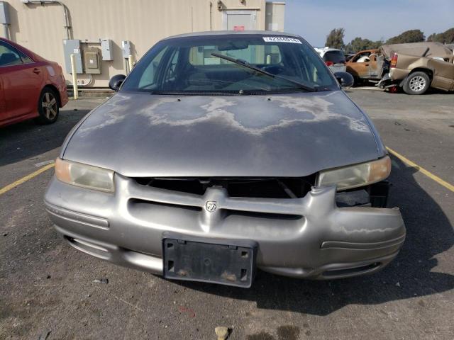 Photo 4 VIN: 1B3EJ46CXXN541308 - DODGE STRATUS 