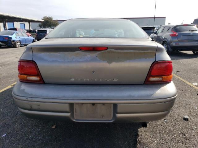 Photo 5 VIN: 1B3EJ46CXXN541308 - DODGE STRATUS 