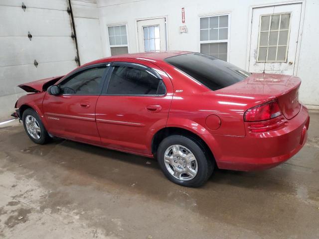 Photo 1 VIN: 1B3EJ46U11N603002 - DODGE STRATUS SE 