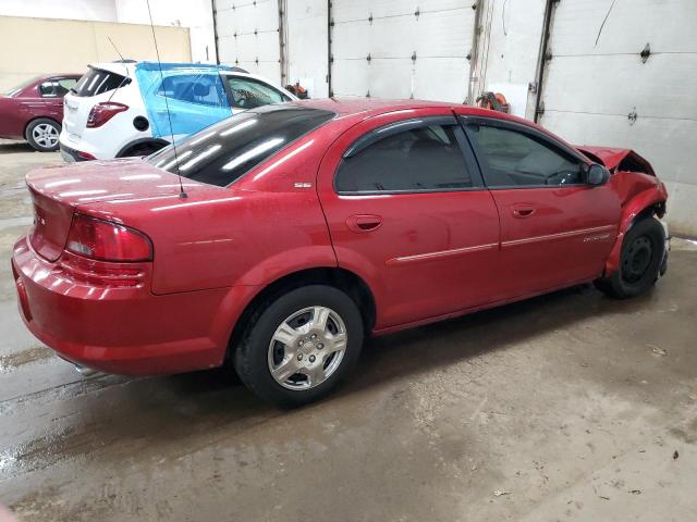 Photo 2 VIN: 1B3EJ46U11N603002 - DODGE STRATUS SE 