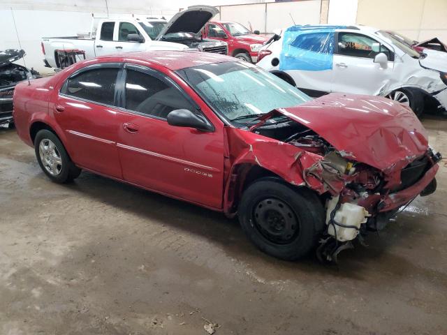 Photo 3 VIN: 1B3EJ46U11N603002 - DODGE STRATUS SE 