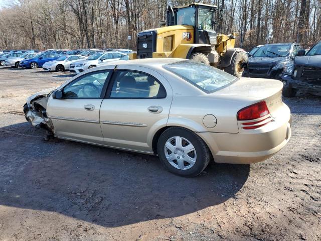 Photo 1 VIN: 1B3EJ46U71N688881 - DODGE STRATUS 