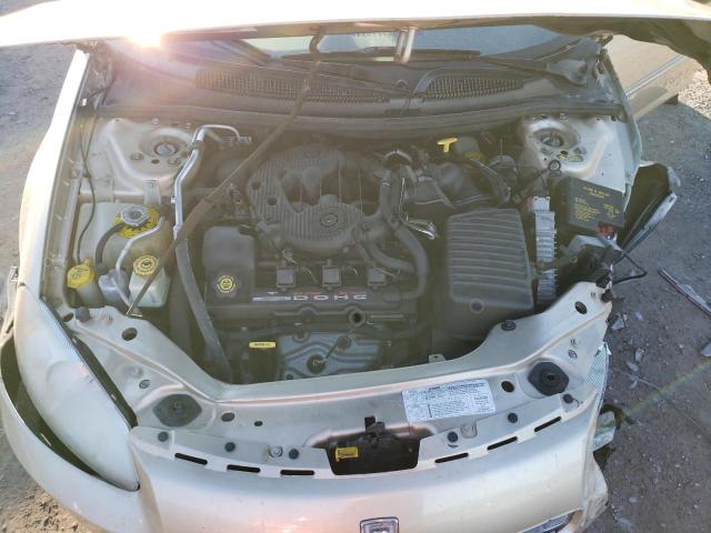 Photo 10 VIN: 1B3EJ46U71N688881 - DODGE STRATUS 