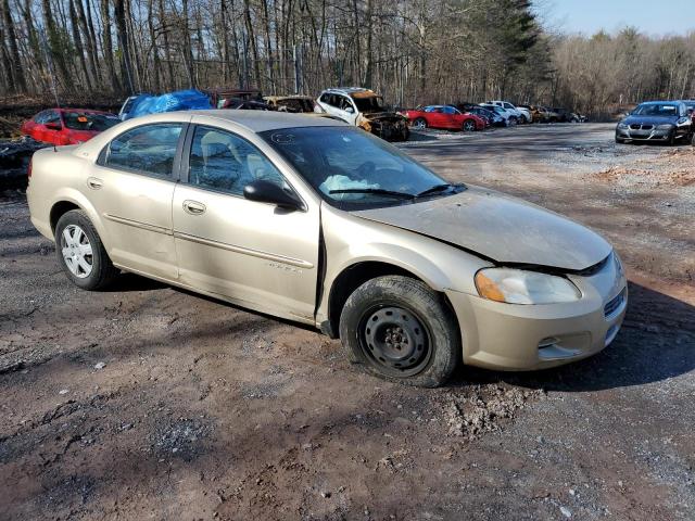 Photo 3 VIN: 1B3EJ46U71N688881 - DODGE STRATUS 