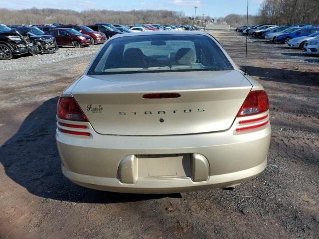 Photo 5 VIN: 1B3EJ46U71N688881 - DODGE STRATUS 