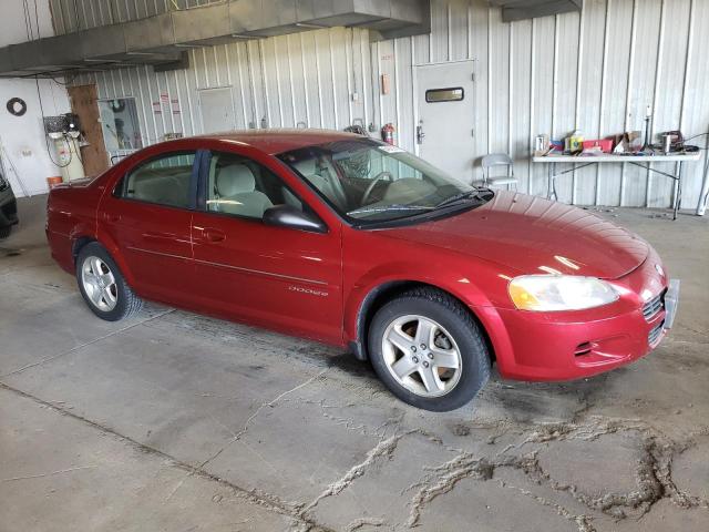 Photo 3 VIN: 1B3EJ46U91N514441 - DODGE STRATUS SE 