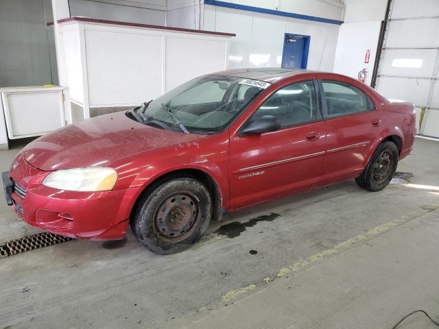 Photo 0 VIN: 1B3EJ46UX1N525822 - DODGE STRATUS 