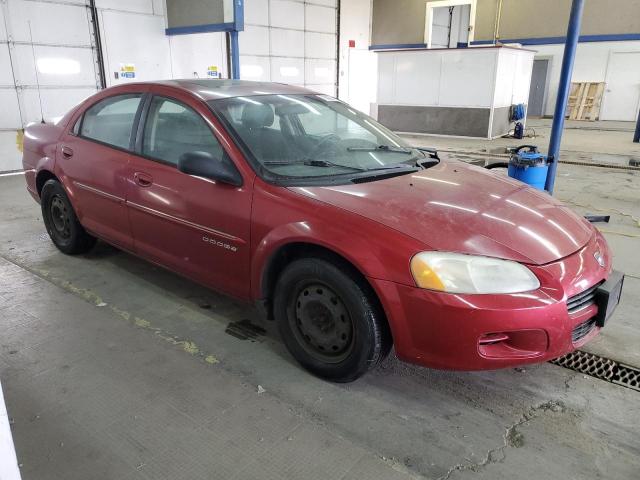 Photo 3 VIN: 1B3EJ46UX1N525822 - DODGE STRATUS 