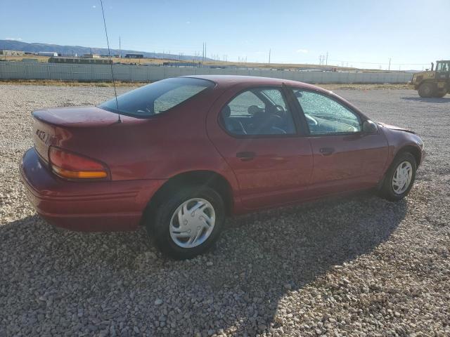 Photo 2 VIN: 1B3EJ46X0TN276945 - DODGE STRATUS 