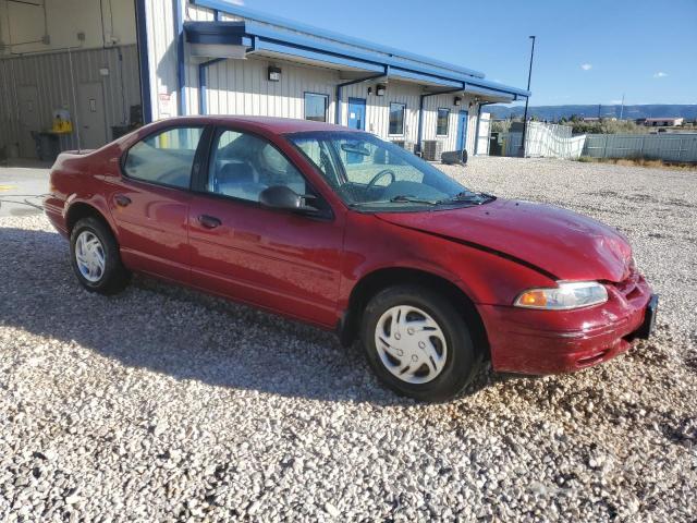 Photo 3 VIN: 1B3EJ46X0TN276945 - DODGE STRATUS 