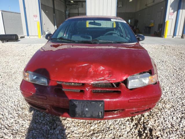 Photo 4 VIN: 1B3EJ46X0TN276945 - DODGE STRATUS 