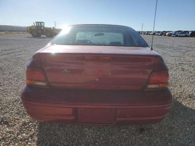 Photo 5 VIN: 1B3EJ46X0TN276945 - DODGE STRATUS 