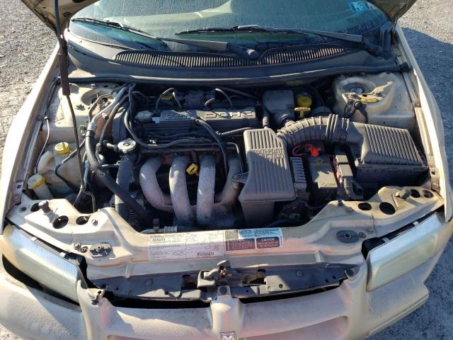 Photo 10 VIN: 1B3EJ46X0XN684268 - DODGE STRATUS 