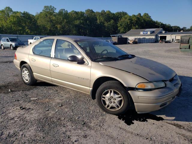 Photo 3 VIN: 1B3EJ46X0XN684268 - DODGE STRATUS 