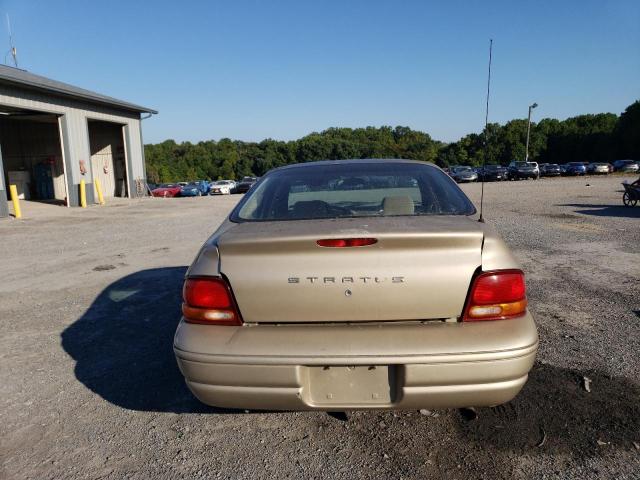 Photo 5 VIN: 1B3EJ46X0XN684268 - DODGE STRATUS 