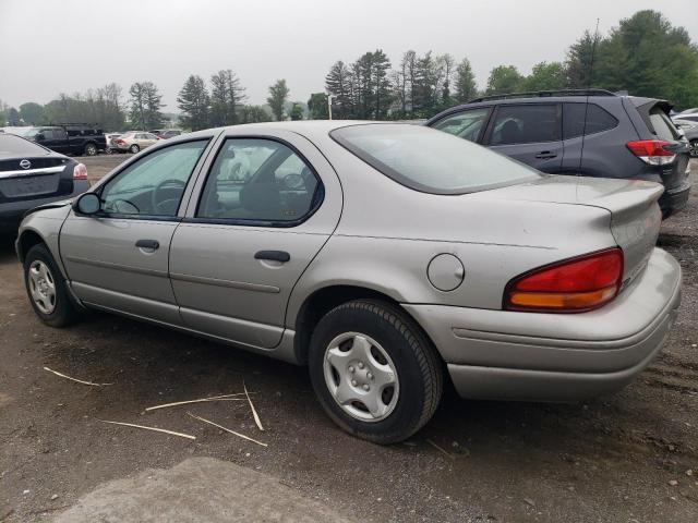 Photo 1 VIN: 1B3EJ46X1VN611391 - DODGE STRATUS 