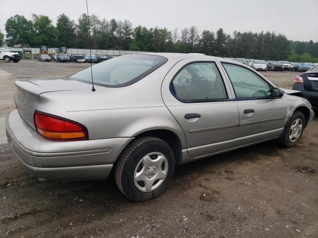 Photo 2 VIN: 1B3EJ46X1VN611391 - DODGE STRATUS 