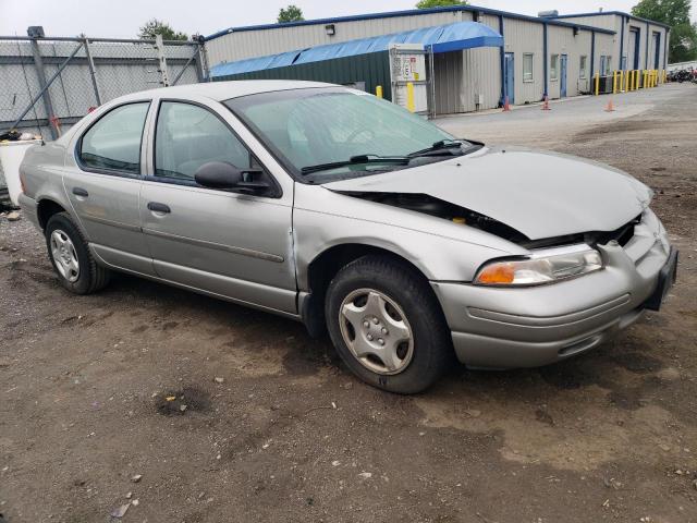 Photo 3 VIN: 1B3EJ46X1VN611391 - DODGE STRATUS 