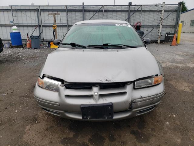 Photo 4 VIN: 1B3EJ46X1VN611391 - DODGE STRATUS 